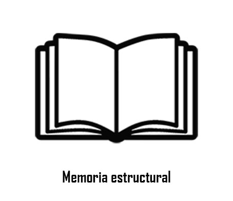 memoria estructural